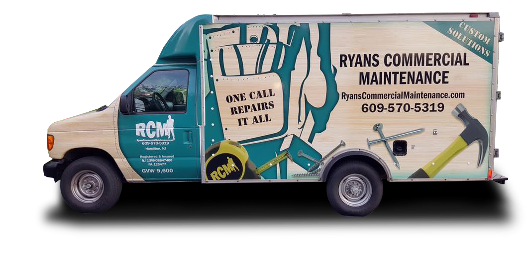 ryans-commercial-van