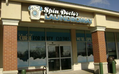 Spin Doctor Laundromat